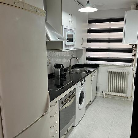 Appartement Vut Libreros La Ranita Salmantina à Salamanque Extérieur photo
