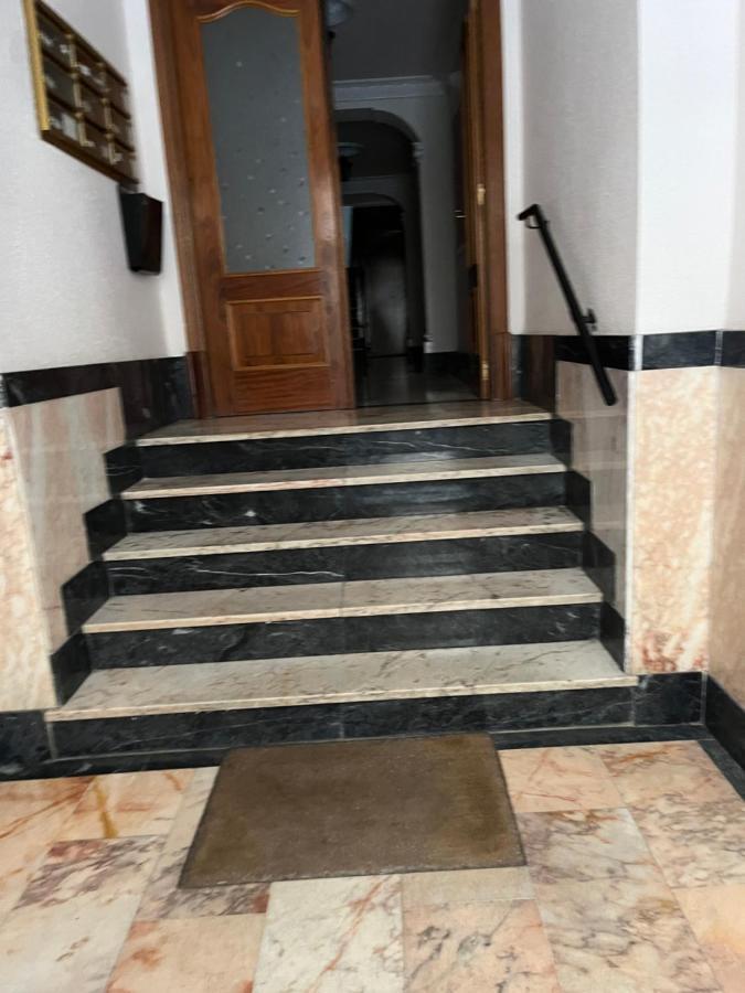 Appartement Vut Libreros La Ranita Salmantina à Salamanque Extérieur photo